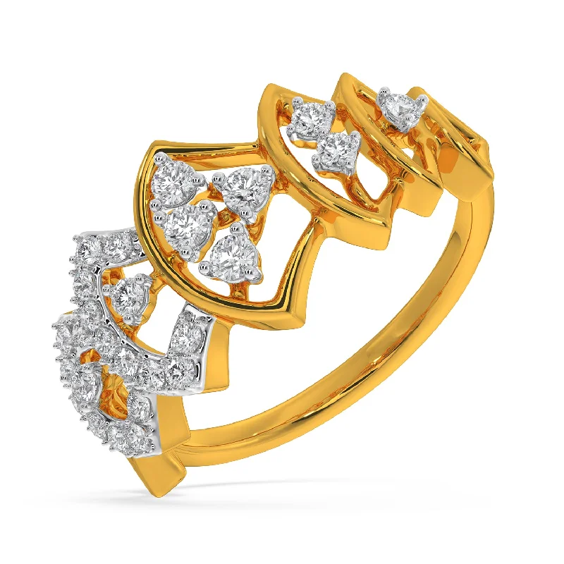 Dazzle With Discounts – Shop Jewelry On Sale Madilyn Ring