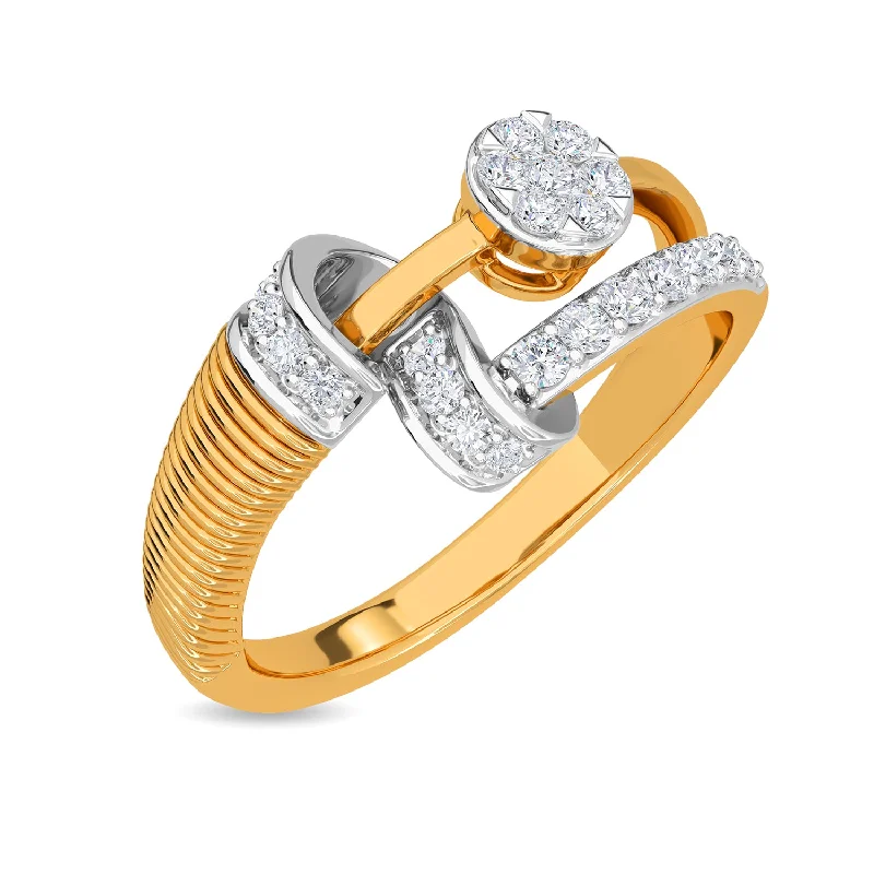 Classic And Modern Jewelry Styles On Sale Magdalene Ring