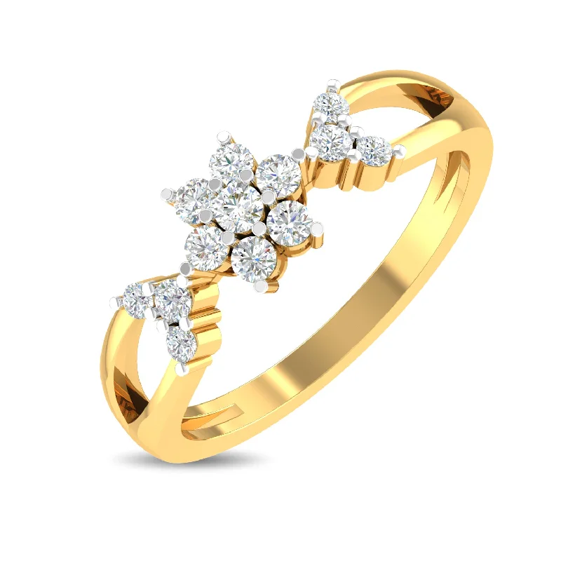 Don't Miss Out On Jaw-Dropping Jewelry Discounts Mahira Ring