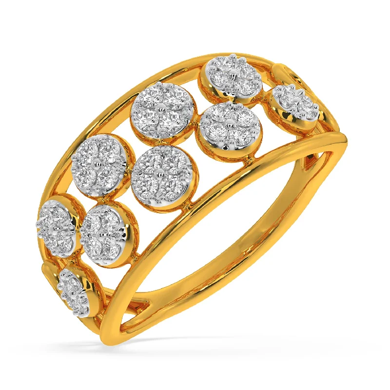 Glamorous Jewelry, Glamorous Deals – Shop Now Marianna Ring