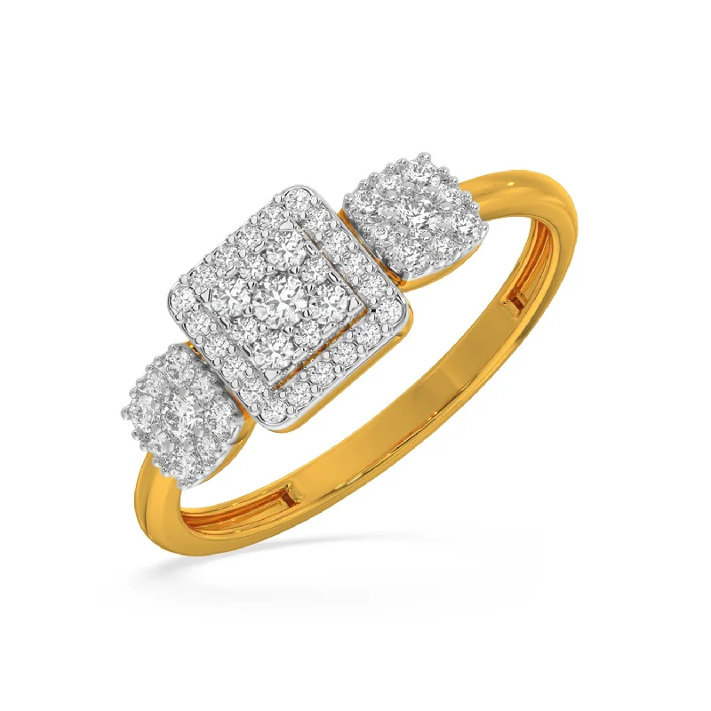 Fashion-Forward Jewelry At Exclusive Discounts Mila Ring