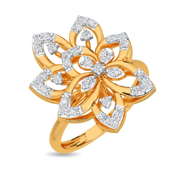 Luxury Jewelry At Unbeatable Discounts Nhulla Ring
