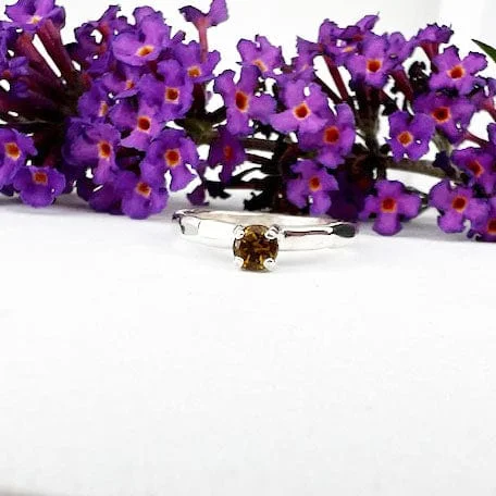 Shop Modern Jewelry Collections With Exclusive Discounts Petite Green Tourmaline Ring Shop Modern Jewelry Collections With Exclusive Discounts Petite Green Tourmaline Ring