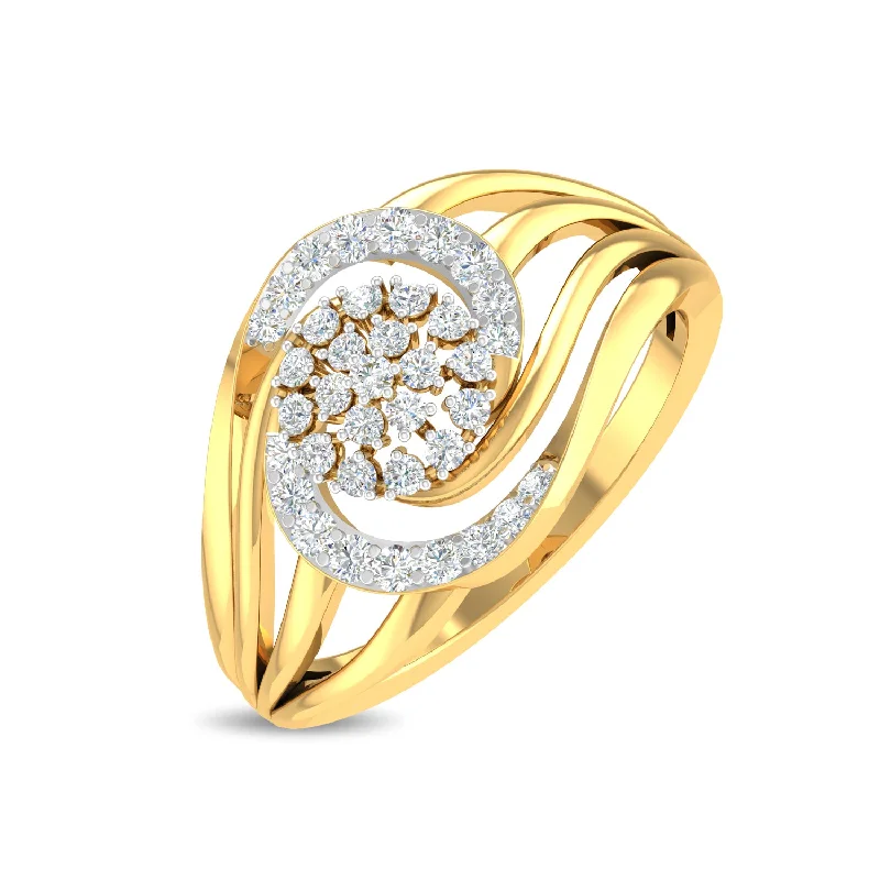 Flash Jewelry Sale – Get Stunning Pieces At Low Prices Pondine Ring