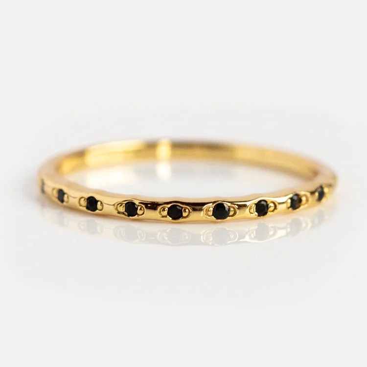 Trending Jewelry Now Available At Exclusive Prices Regency Stacking Ring