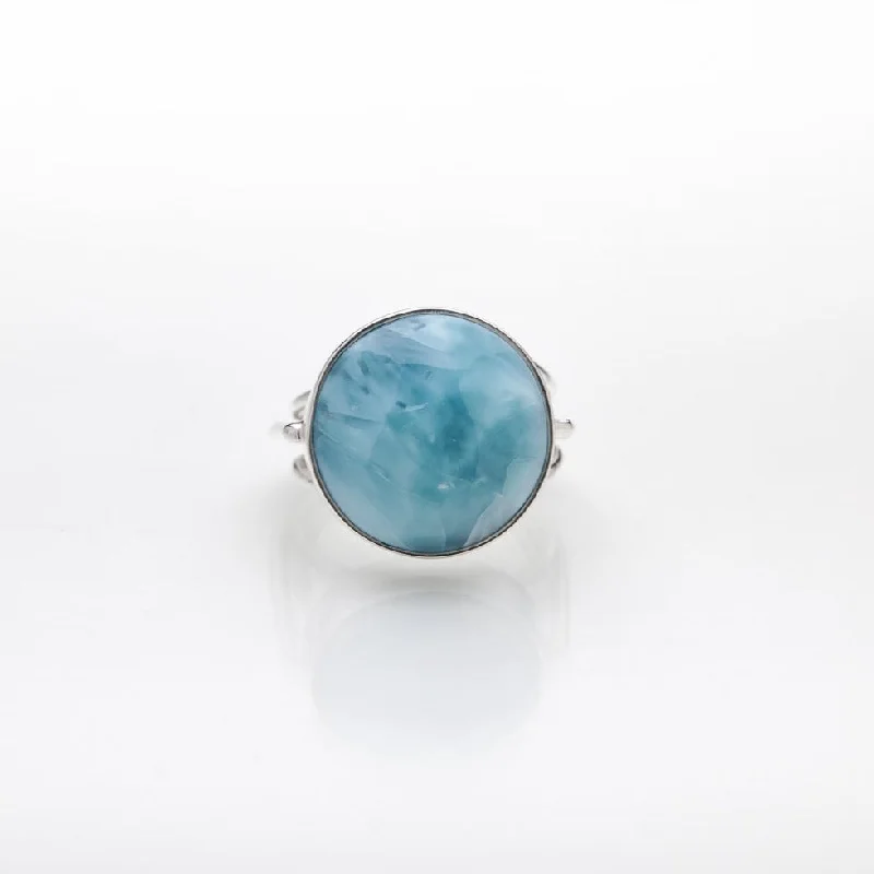 Special Jewelry Deals – Upgrade Your Collection Round Ring Efe