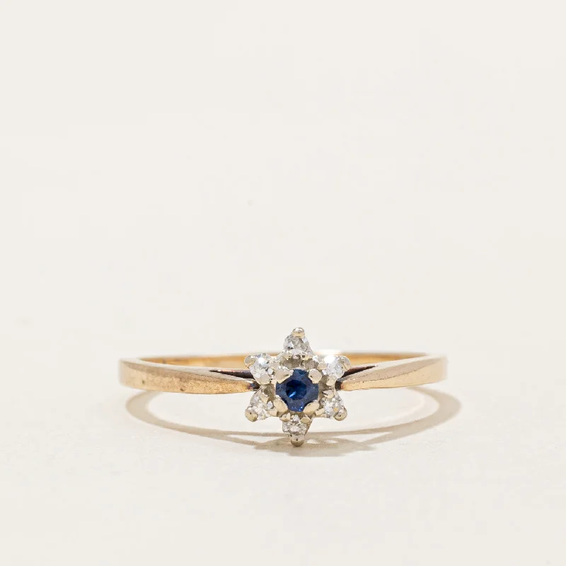 Best Jewelry Deals – Shop Premium Pieces At Great Prices Sapphire & Diamond Halo Ring | 0.05ct, 0.06ctw | SZ 5.5 | Best Jewelry Deals – Shop Premium Pieces At Great Prices Sapphire & Diamond Halo Ring | 0.05ct, 0.06ctw | SZ 5.5 |