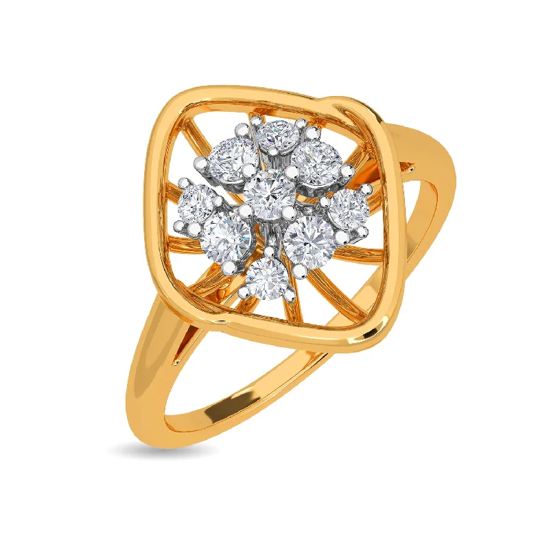 Exclusive Jewelry Offers – Shine For Less Seren Ring