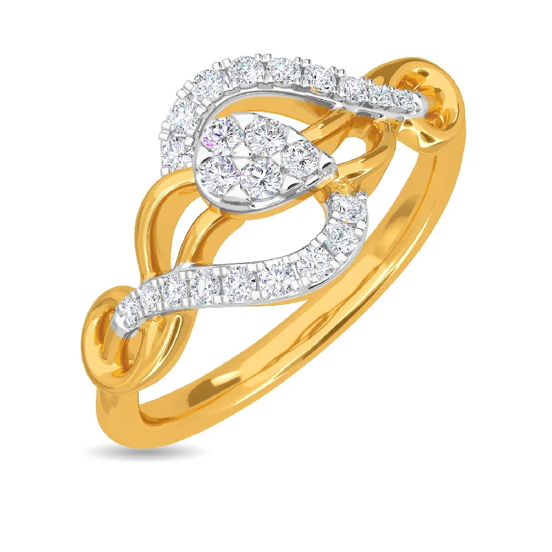 Discover Unique Jewelry With Special Limited-Time Offers Shola Ring