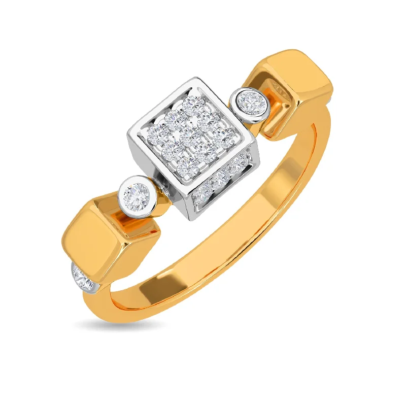 Elegant Jewelry Styles At Budget-Friendly Prices Sidney Ring