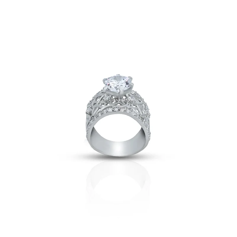 Bestselling Jewelry At Special Promotional Rates Sterling Silver Solitaire Ring For Girls Bestselling Jewelry At Special Promotional Rates Sterling Silver Solitaire Ring For Girls