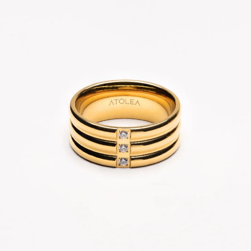 Stunning Jewelry Pieces At The Lowest Prices Ever Stellar Bold Ring