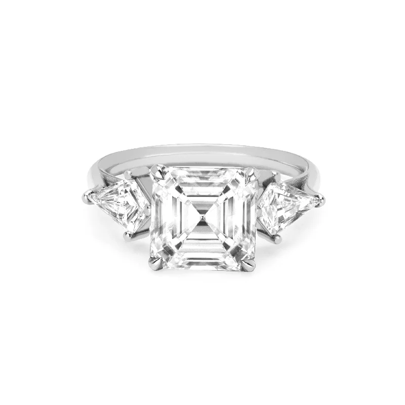 Limited-Time Offer On Elegant Jewelry Pieces The Odyssey Setting