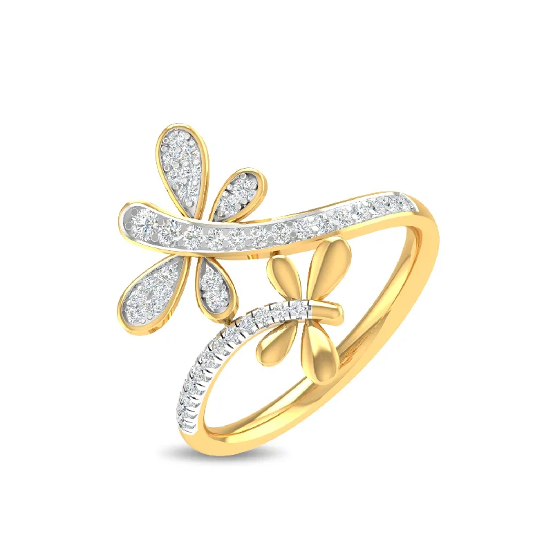 Final Call For Exquisite Jewelry At Reduced Rates Titli Ring