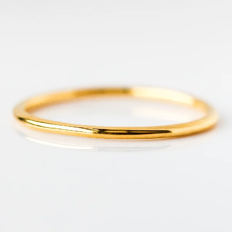 Exclusive Online Jewelry Sale – Don't Wait Twiggys Simple Band