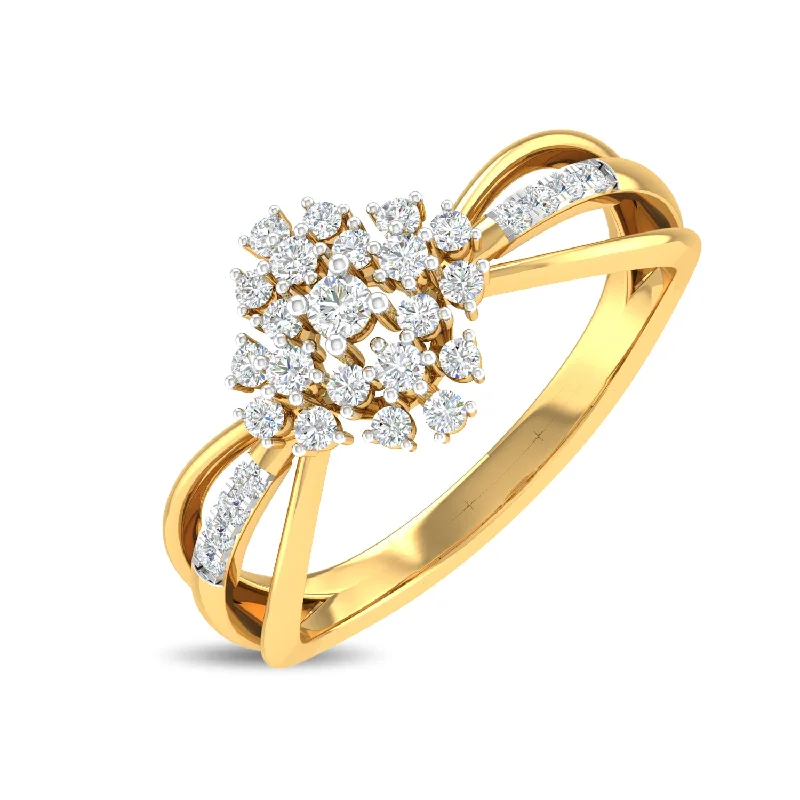 Get Your Favorite Jewelry At The Best Price Vani Ring