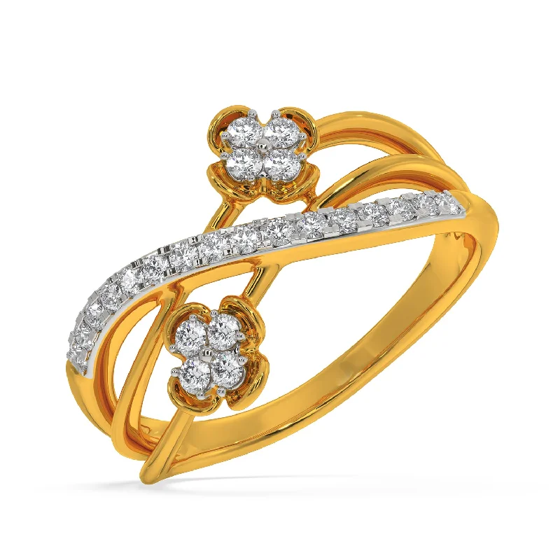 Celebrate Every Occasion With Sparkling Savings Zakkum Ring