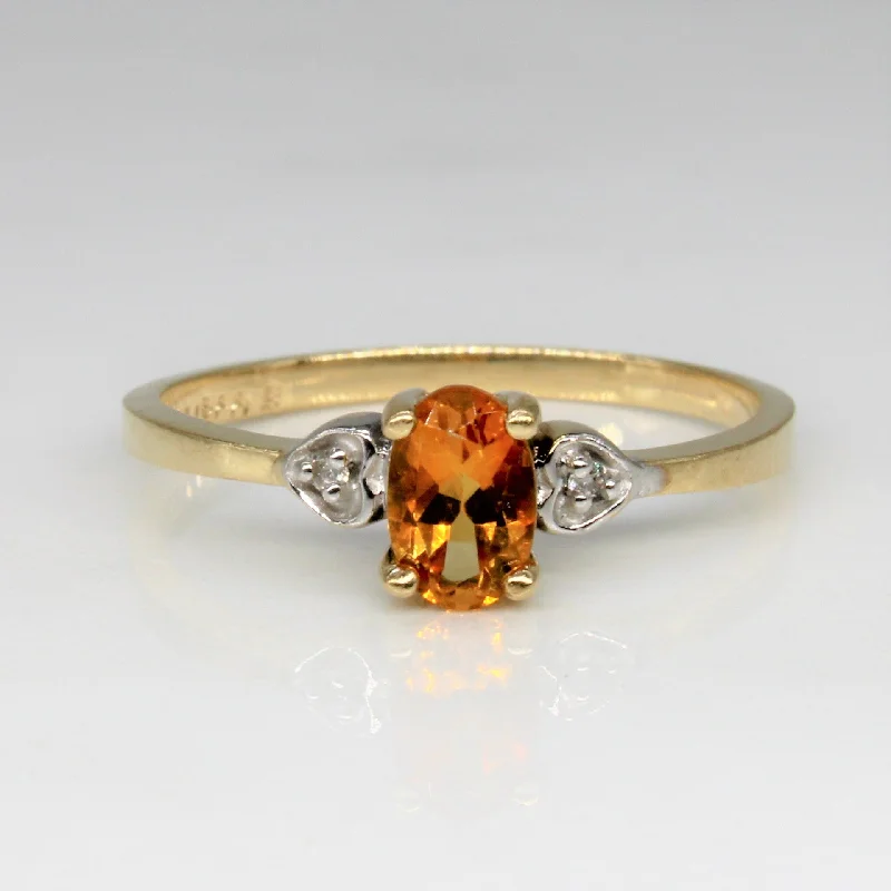 Best-Selling Jewelry Now Available At Special Deals Heart Detailed Citrine Ring | 0.40ct, 0.02ctw | SZ 6.25 | Best-Selling Jewelry Now Available At Special Deals Heart Detailed Citrine Ring | 0.40ct, 0.02ctw | SZ 6.25 |