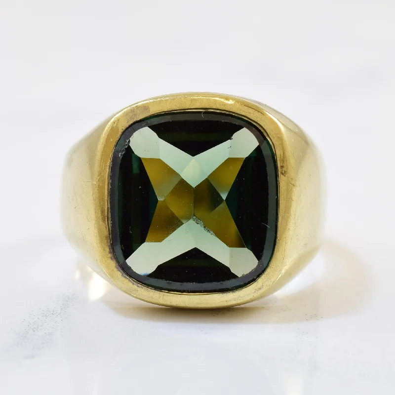 Don't Miss These Dazzling Jewelry Discounts Cushion Cut Synthetic Spinel Ring | 6.00ct | SZ 11 | Don't Miss These Dazzling Jewelry Discounts Cushion Cut Synthetic Spinel Ring | 6.00ct | SZ 11 |
