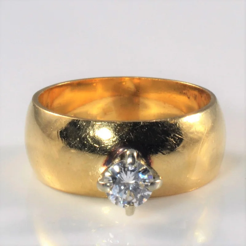 Limited-Time Jewelry Sale – Don't Miss These Deals High Set Diamond Solitaire Ring | 0.29ct | SZ 5.5 | Limited-Time Jewelry Sale – Don't Miss These Deals High Set Diamond Solitaire Ring | 0.29ct | SZ 5.5 |