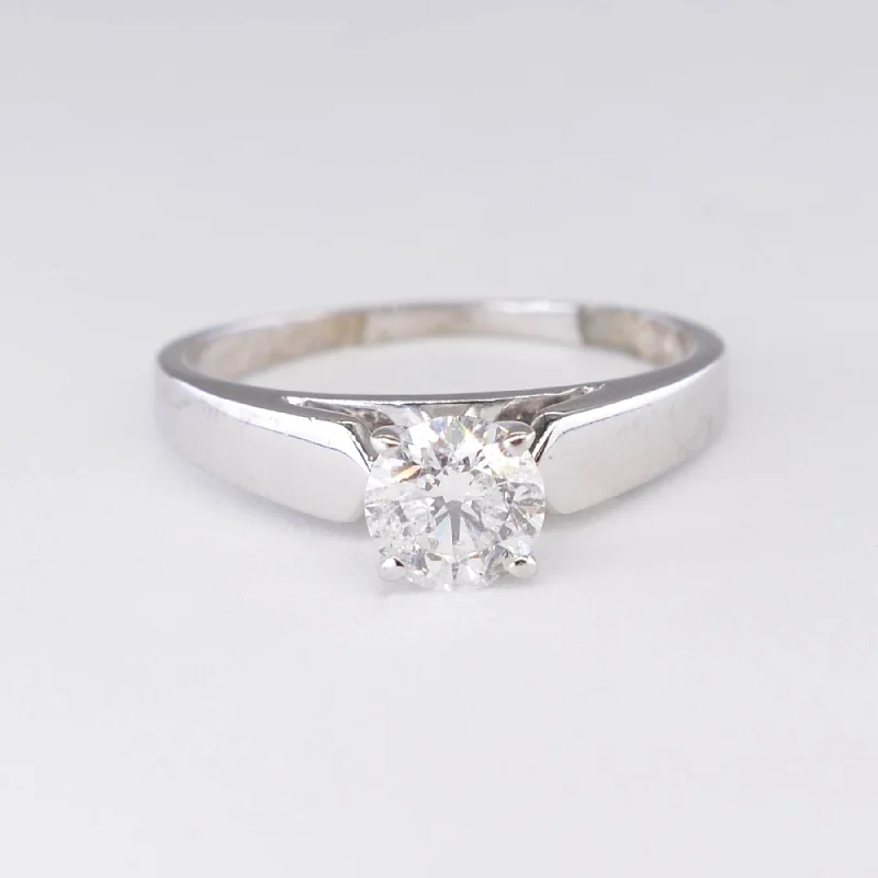 Special Sale On Handcrafted Jewelry – Shop Today Tapered Solitaire Diamond Engagement Ring | 0.67ct | SZ 6 | Special Sale On Handcrafted Jewelry – Shop Today Tapered Solitaire Diamond Engagement Ring | 0.67ct | SZ 6 |