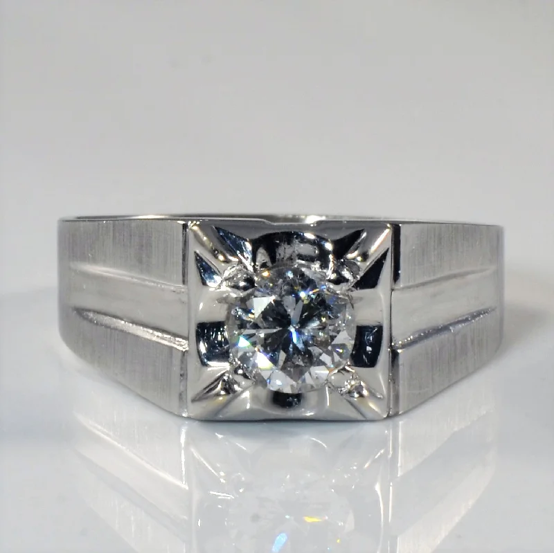 Exclusive Jewelry Sale – Sparkle For Less Solitaire Diamond Ring | 0.98ct | SZ 12.75 | Exclusive Jewelry Sale – Sparkle For Less Solitaire Diamond Ring | 0.98ct | SZ 12.75 |