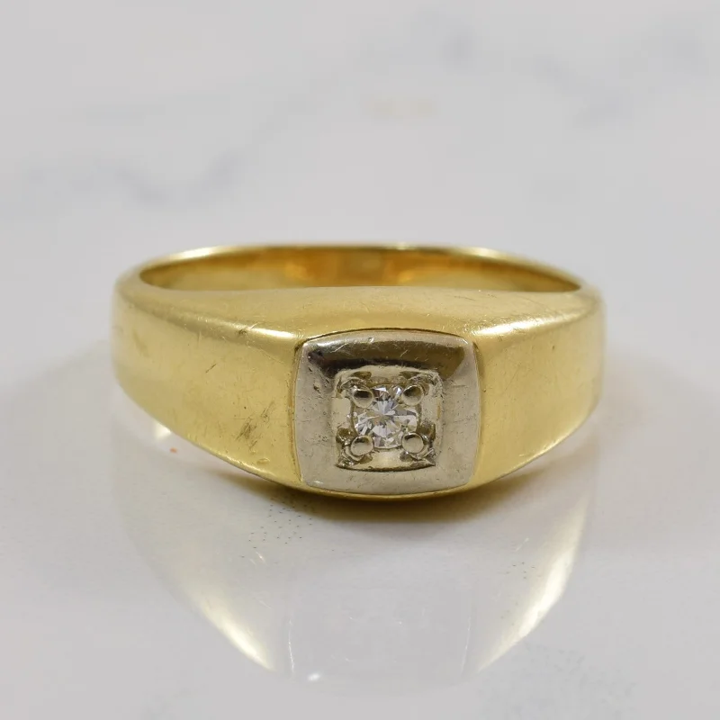 Seasonal Jewelry Deals – Elevate Your Style Diamond Tapered Band | 0.06ct | SZ 8.75 | Seasonal Jewelry Deals – Elevate Your Style Diamond Tapered Band | 0.06ct | SZ 8.75 |