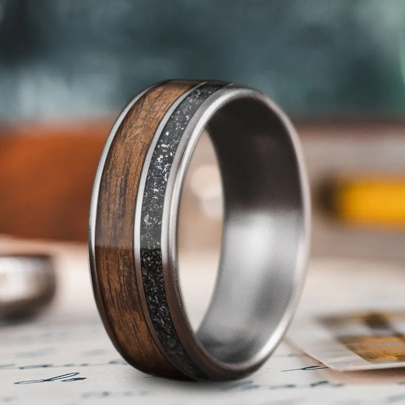 Personalized Jewelry Sale – Meaningful Gifts At Great Prices Custom Design - 2-Inlay Offset Ring poYcozqFu332DUkg-DufYOqa