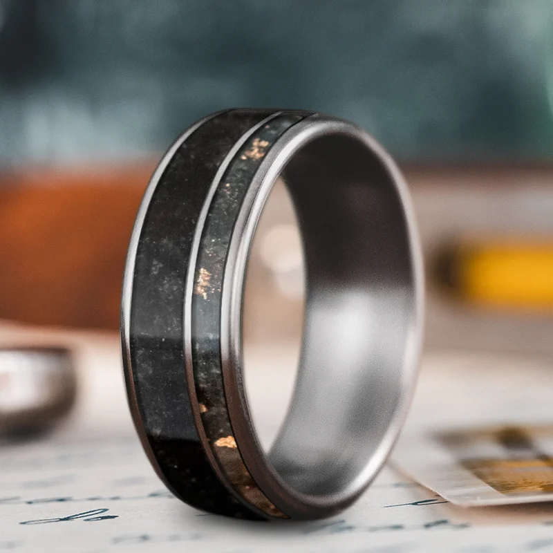 Exclusive Jewelry Offers – Sparkle For Less Custom Design - 2-Inlay Offset Ring pw4VWg7ZmaxcicxQSaI6ZpNA Exclusive Jewelry Offers – Sparkle For Less Custom Design - 2-Inlay Offset Ring pw4VWg7ZmaxcicxQSaI6ZpNA