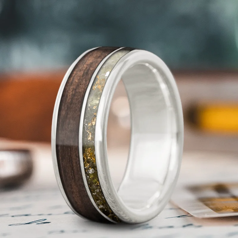 Stunning Jewelry At A Fraction Of The Price Custom Design - 2-Inlay Offset Ring q4NCka1yMKhVuEr-OcDi9MUn Stunning Jewelry At A Fraction Of The Price Custom Design - 2-Inlay Offset Ring q4NCka1yMKhVuEr-OcDi9MUn