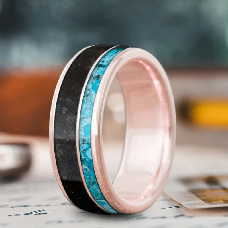 Special Sale On Handcrafted Jewelry – Shop Today Custom Design - 2-Inlay Offset Ring QCOyUq49yTnTqg8dZpMpDxBc Special Sale On Handcrafted Jewelry – Shop Today Custom Design - 2-Inlay Offset Ring QCOyUq49yTnTqg8dZpMpDxBc