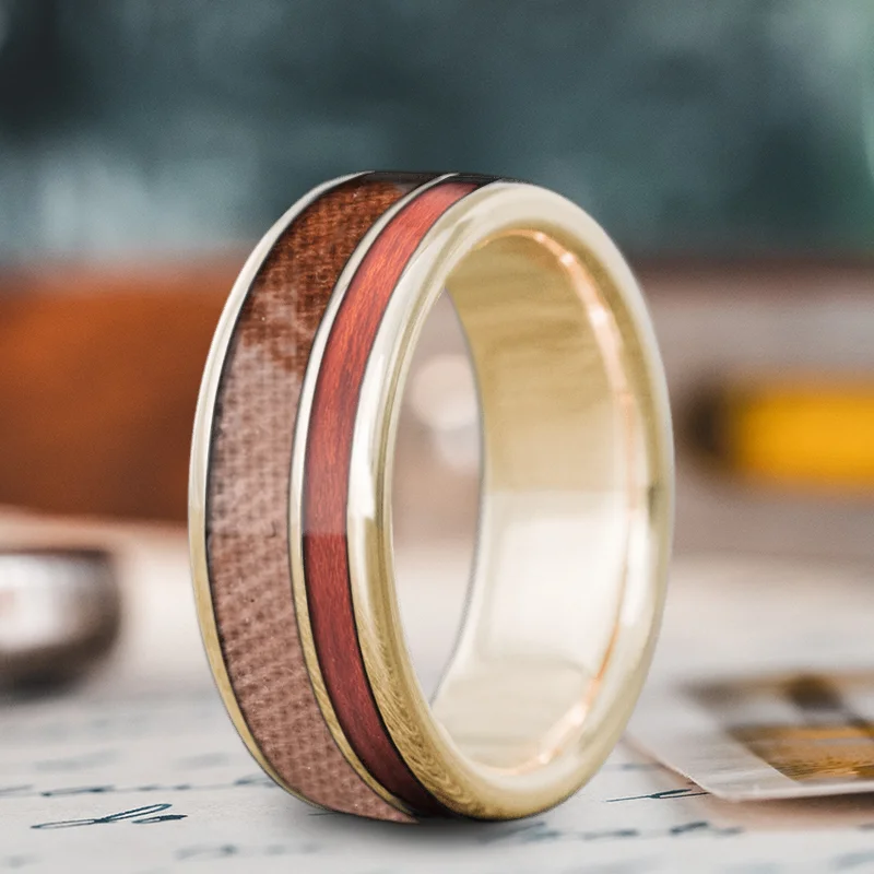 The Perfect Jewelry Piece At The Perfect Price Custom Design - 2-Inlay Offset Ring qh8jZyotktUN1PnNsj9Rkwit The Perfect Jewelry Piece At The Perfect Price Custom Design - 2-Inlay Offset Ring qh8jZyotktUN1PnNsj9Rkwit