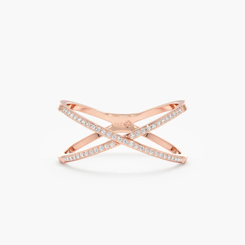 10k Rose Gold