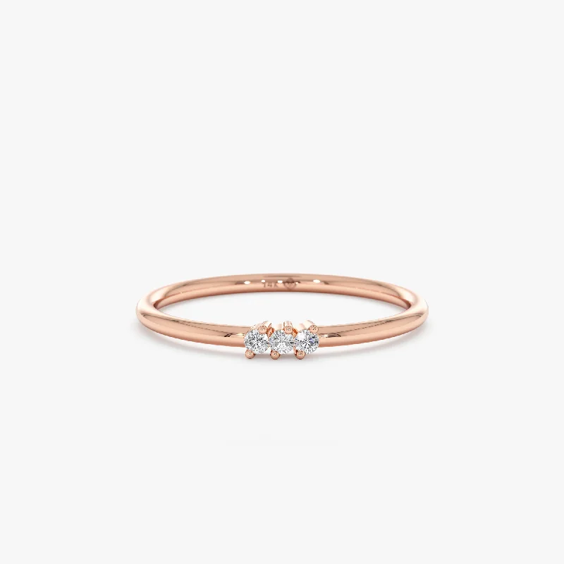 10k Rose Gold