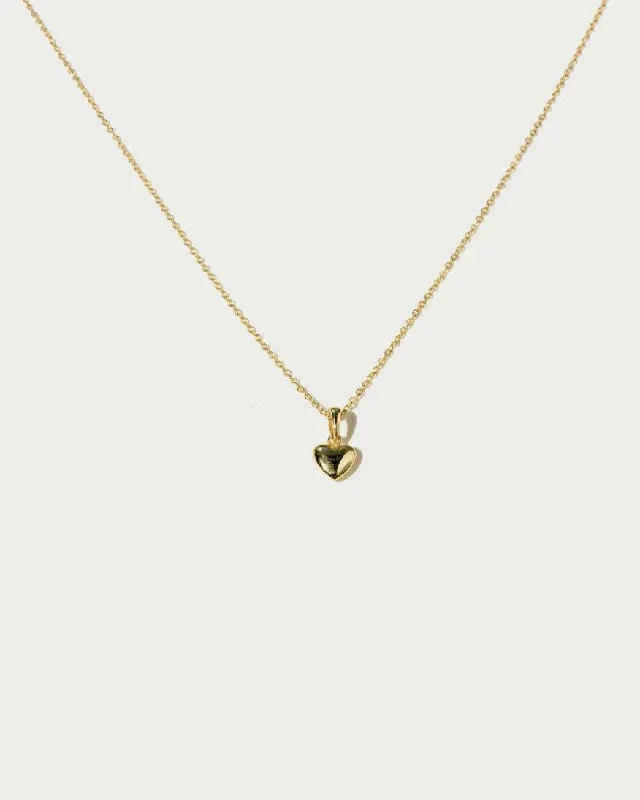 Exclusive Jewelry Sale Event – Shop Now Audrey Heart Necklace