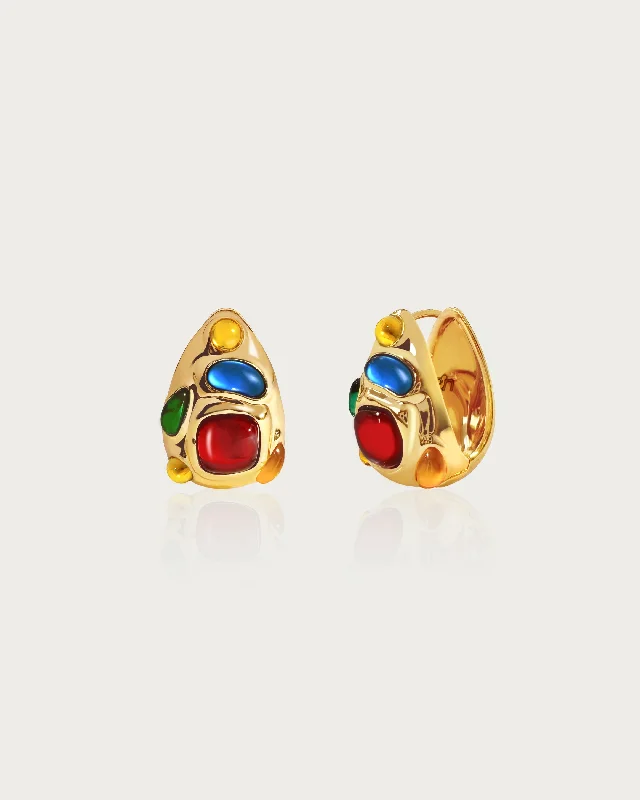 Trending Jewelry Styles Now At Limited-Time Discounts Bloom Earrings