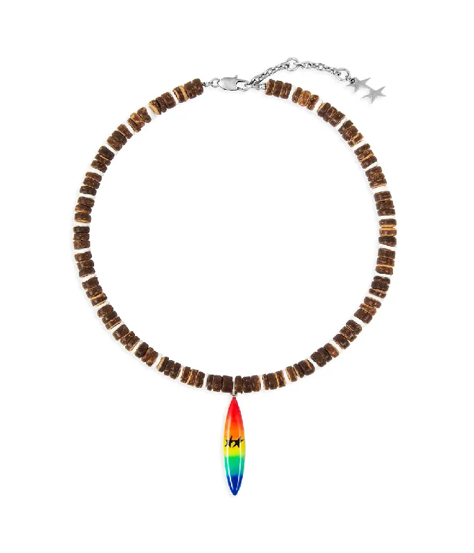Seasonal Jewelry Clearance – Best Styles At The Lowest Prices Coconut Necklace