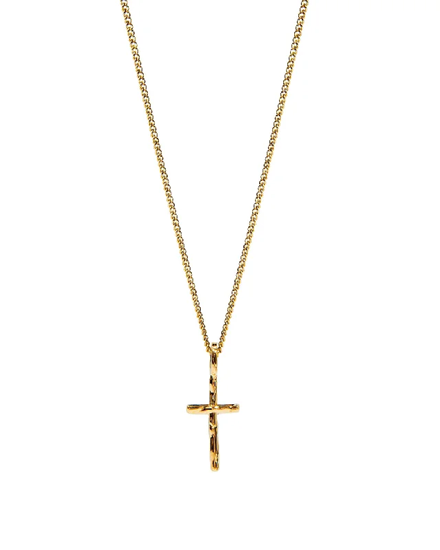 Breathtaking Jewelry At Limited-Time Savings Cross Necklace