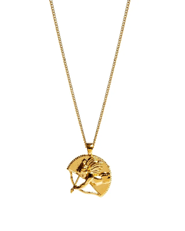 Trending Jewelry Now At Unbeatable Prices Cupid Necklace