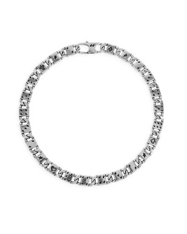 Buy More, Save More On Stunning Jewelry Pieces Deck Necklace