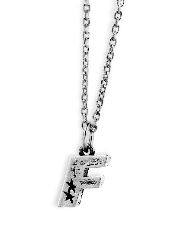 Elegant Jewelry At Unbeatable Offers – Shop Before It's Gone F Necklace