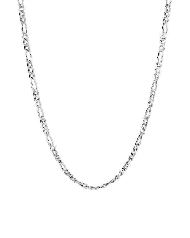Make Your Outfit Shine With Discounted Jewelry Figaro Chain
