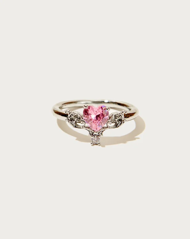Premium Jewelry Now Available At Special Discounts Goth Barbie Ring