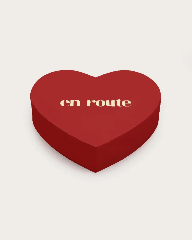 Bold And Beautiful Jewelry Now At Irresistible Prices Heart Shaped Gift Box