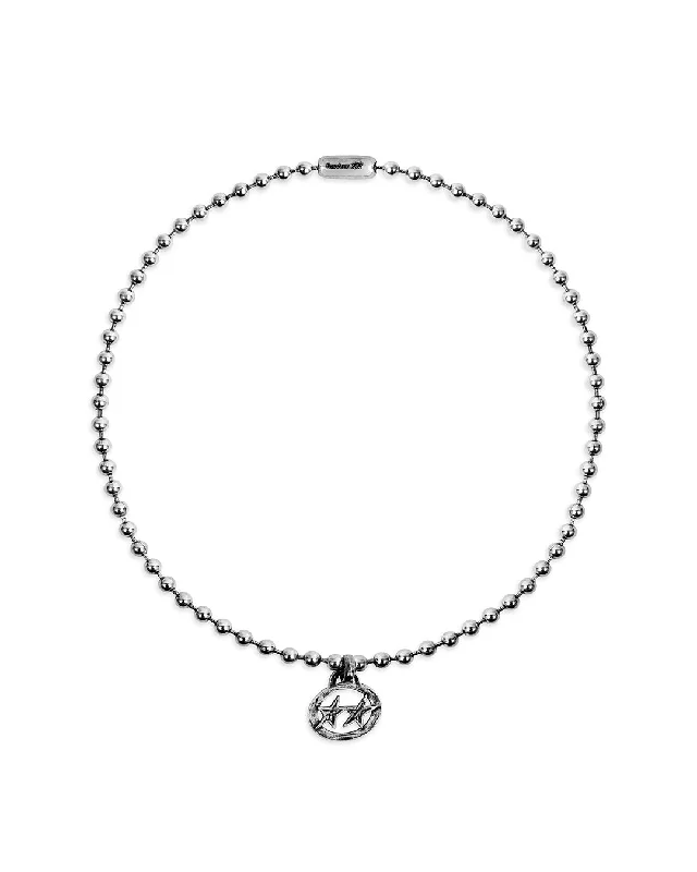The Biggest Jewelry Sale Of The Year Is Here Icon Ball Necklace #1