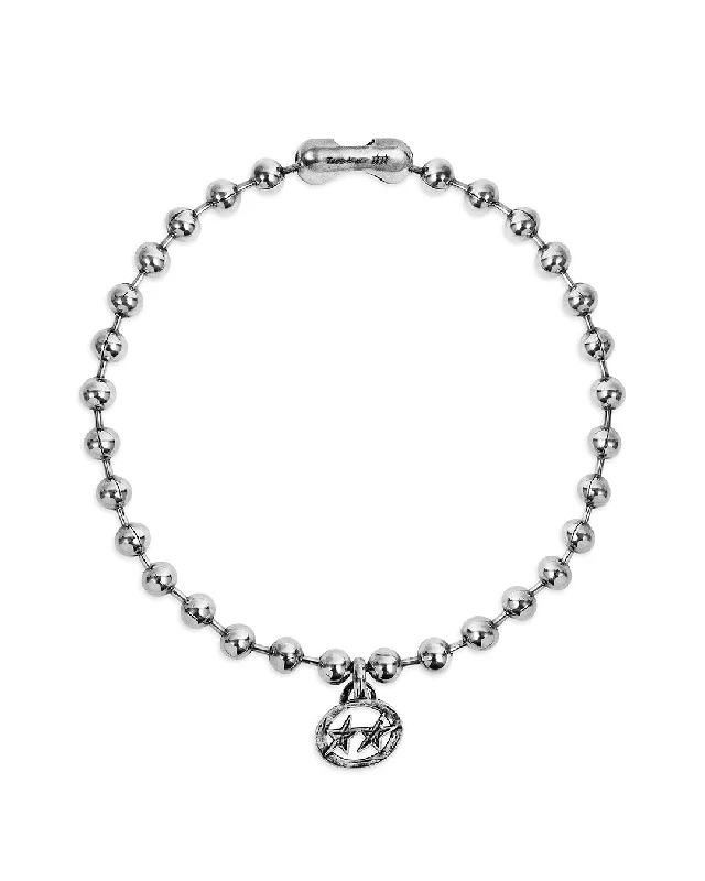 High-End Sparkle, Low-End Prices – Jewelry Sale Live Icon Ball Necklace #3
