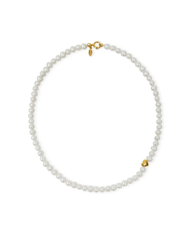 Luxury Meets Affordability – Jewelry Sale Live Now Innocence Necklace