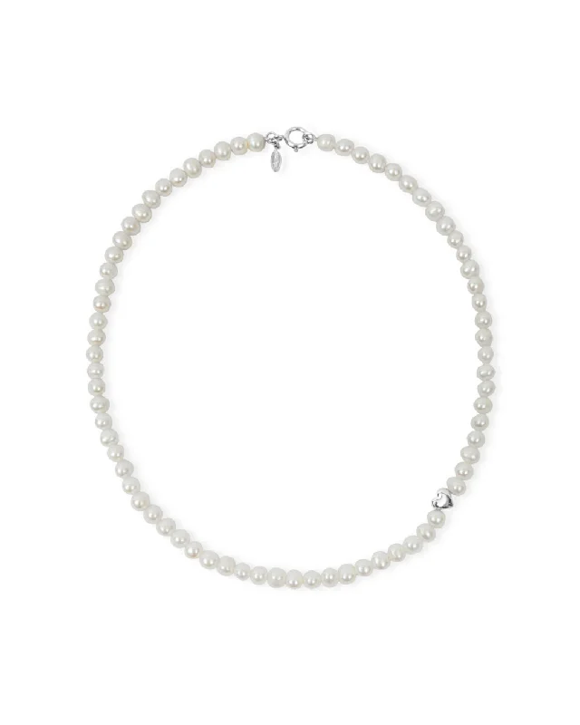 Buy More, Save More On Stunning Jewelry Pieces Innocence Necklace