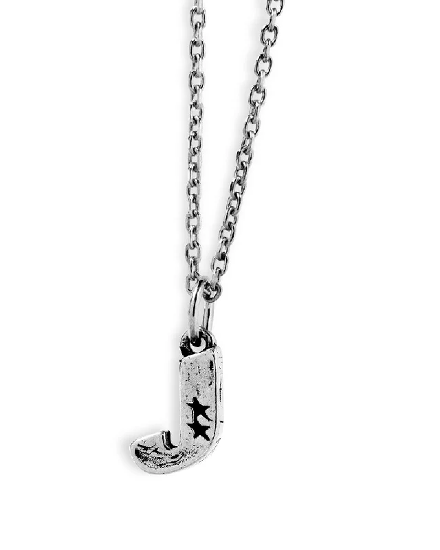 Affordable Luxury Jewelry For Every Occasion J Necklace
