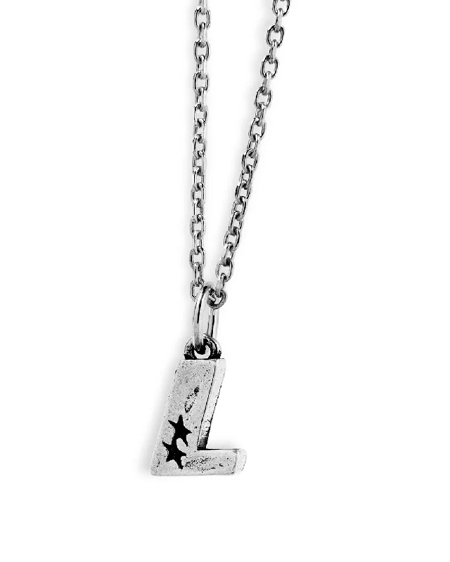 Save On Luxury Jewelry Pieces – Limited-Time Offers L Necklace